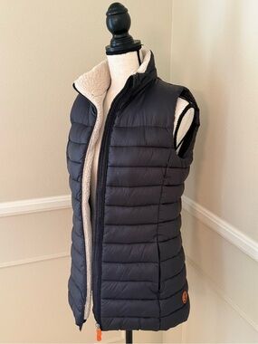 Save the Duck puffer vest